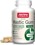 Jarrow Formulas Mastic Gum 1000mg Veggie Capsules