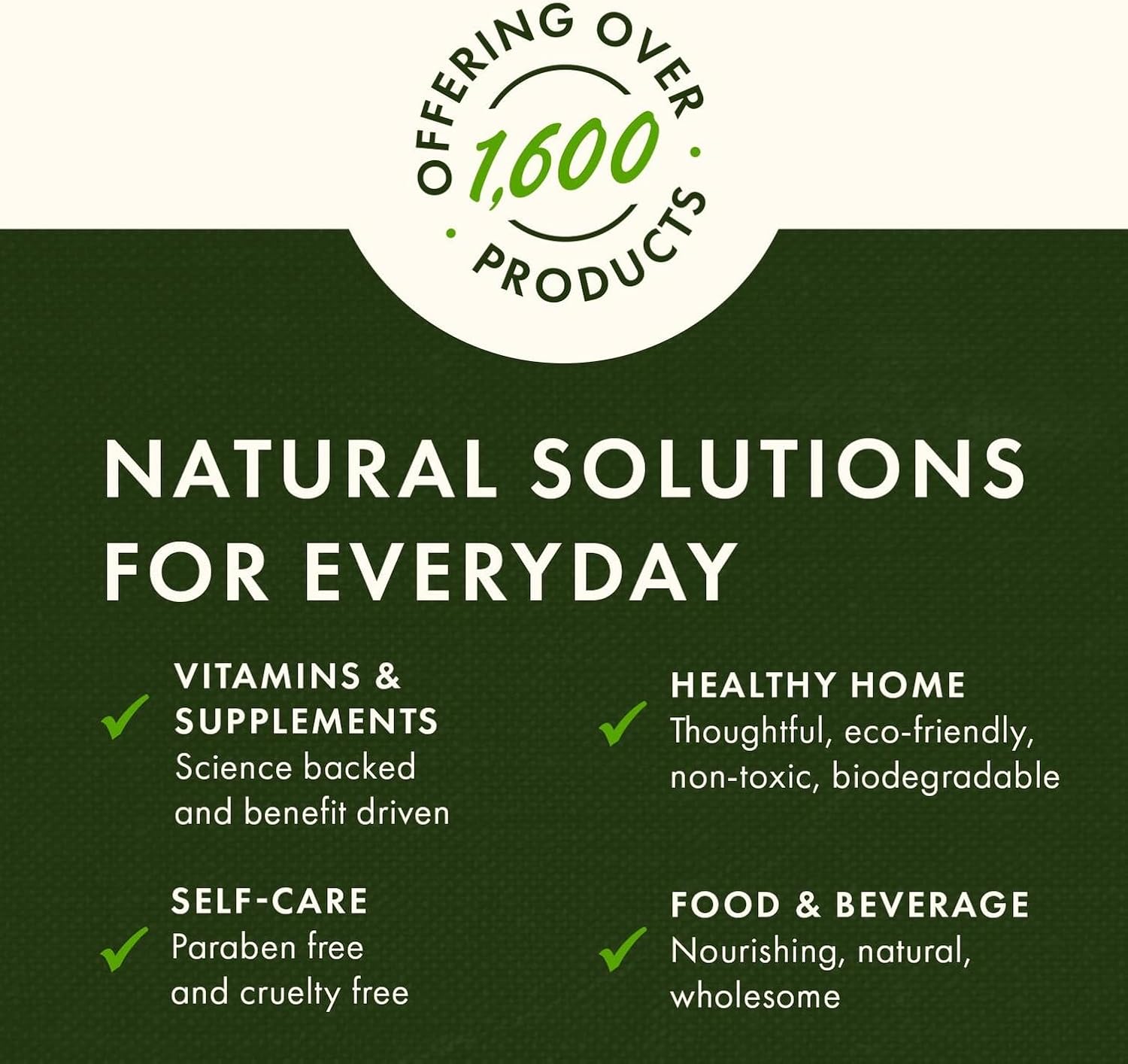 Swanson Avena Sativa 575mg 60 Capsules brand infographic natural solutions for everyday vitamins and supplements