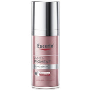 Eucerin Anti-Pigment Dual Serum with Thiamidol facial serum 30ml bottle front packaging