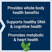Life Extension Mix Capsules No Copper - Vitamins Minerals & Botanicals 