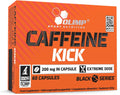 Olimp Sport Nutrition Caffeine Kick - 60 Kapseln