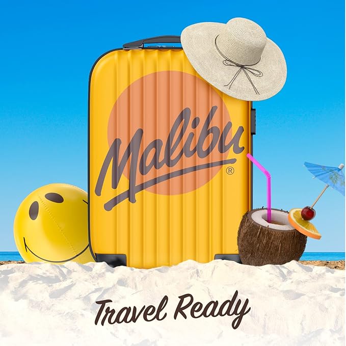 Malibu SPF50 Kids Lotion Protection – 200ml