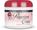 Source Naturals Pro-Gestational Botanicals Creme - 113.4g