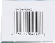 Jason Powersmile Fluoride Free Peppermint Toothpaste 119g retail barcode