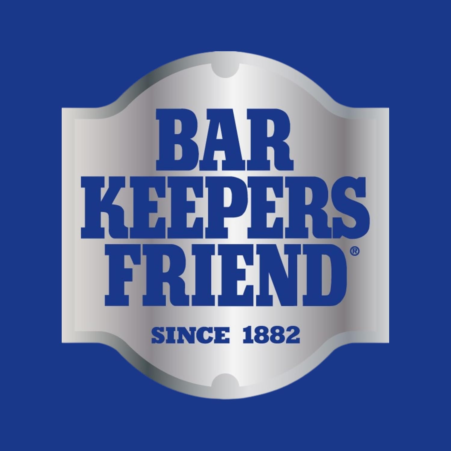 Bar Keepers Friend Power Cream Surface Cleaner 
