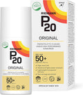 Riemann P20 Original SPF50+ Sunscreen Spray - 200ml