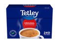 Tetley Original Schwarzteebeutel 240 Stück