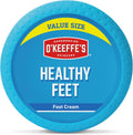 O'Keeffe's Working Hands Handcreme für trockene Haut – 193g Tiegel