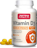 Vitamin D3 - 5000iu