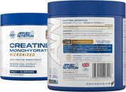 Applied Nutrition Creatine Monohydrate Micronized Powder 250g