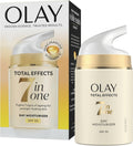 Olay Total Effects 7-in-1 Tagescreme LSF 30 - 50ml