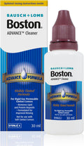Bausch + Lomb Boston Advance Reiniger – 30 ml (Advance Formula)
