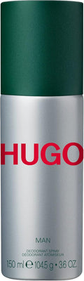 Hugo Boss HUGO Man Deodorantspray 150ml