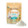 Four Sigmatic Bio Vegane Kaffeeweißer, Vanille - 120g