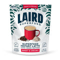 Laird Superfood Sweet & Creamy Instant Latte-Getränkemischung – 227g