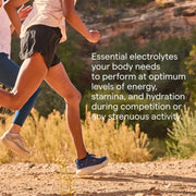 Lifestyle Image: Trace Minerals Endure electrolyte drops hydration daily supplement bottle 118ml