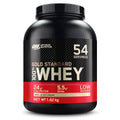 Optimum Nutrition Gold Standard 100% Whey Protein 1,62 kg – Geschmack Vanilleeis