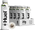 Huel Fertigmahlzeit Ready-to-Drink Vanille 8 x 500ml