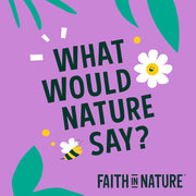 Faith In Nature Deep Cleansing Dirty Dogs Lavender Shampoo 400ml bottle product information