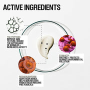 Grown Alchemist Skin Renewal Night Cream, cream packaging, fragrance not specified, 40ml, ingredients information