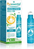 Puressentiel Schlaf & Entspannung Aroma Roll-On - 5ml