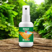 Jungle Formula insect repellent spray  60ml aerosol