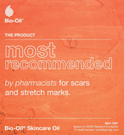 Bio-Oil Skincare Oil for Scars and Stretch Marks 125ml