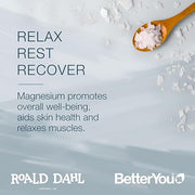 BetterYou Magnesium Kids Body Spray with Lavender - 100ml