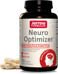 Jarrow Formulas Neuro Optimizer 120 Capsules