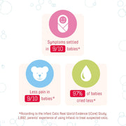 Infacol Simeticone Oral Suspension – 85ml Infant Product