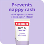 Sudocrem Care & Protect Nappy Cream 