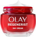 Olay Regenerist Feuchtigkeitsspendende Tagescreme - 50 ml
