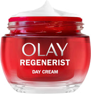 Olay Regenerist Daily Treatment Cream in a jar, 50ml.
