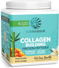 Sunwarrior Pflanzliches Kollagen-Protein-Pulver - 500g