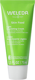 Weleda Skin Food Light Gesichts- und Körpercreme - 75ml