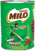 Nestlé Milo Chocolate Malt Drink Powder 400g