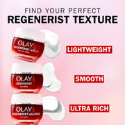 Olay Regenerist Daily Moisturising Cream - 50ml