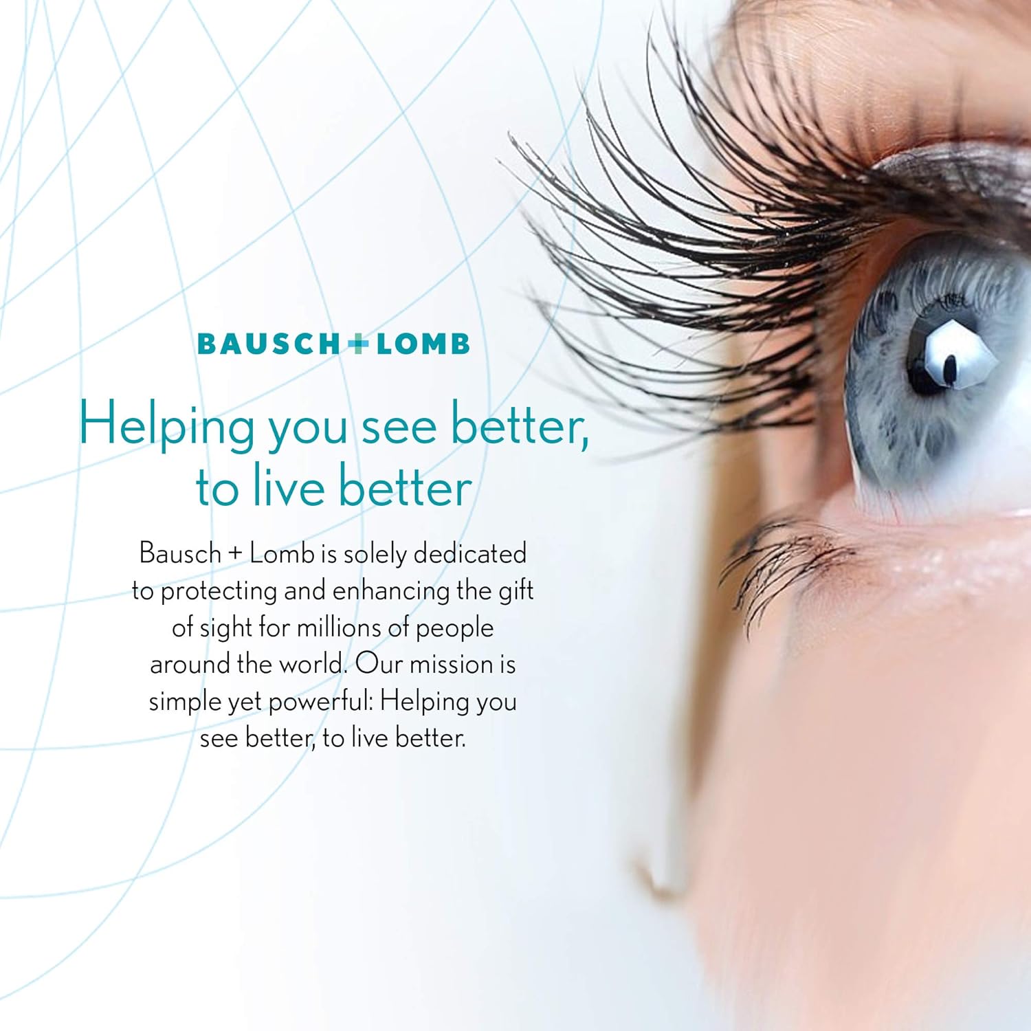 Bausch + Lomb Boston Conditioning Solution Advance Comfort Formula – 120 ml