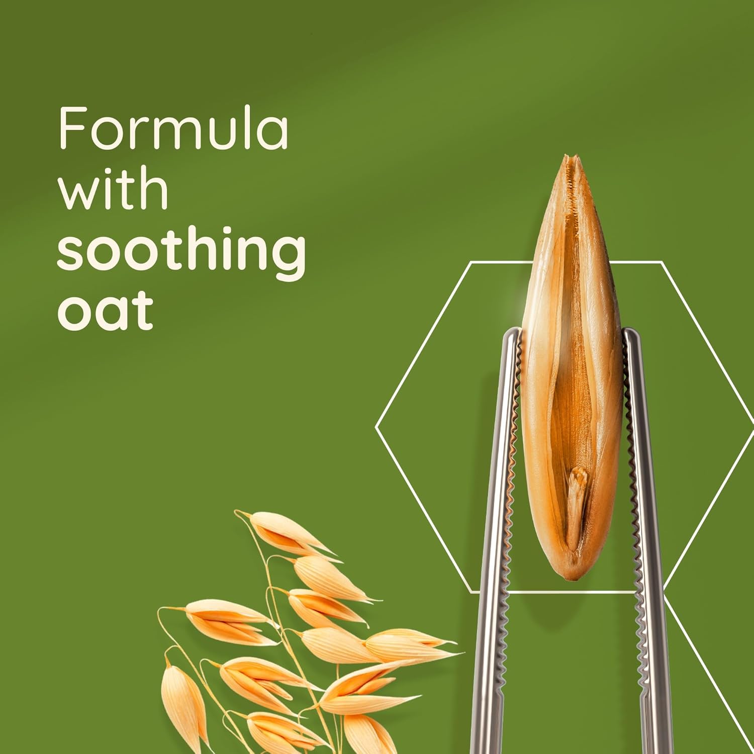 Aveeno Daily Moisturising Body Wash with Colloidal Oatmeal 