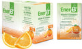 Ener-B+ Vitamin B Orangengeschmack