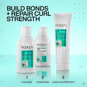 Redken Acidic Bonding Curls Conditioner - For Defined Curls 3A-4C - 1000ml variants