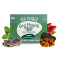 Four Sigmatic Organic Chaga Drink Mix - 20 Packets