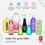 Method Wood Polish Spray Almond 354ml & other variants