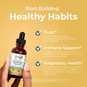 MaryRuth’s Organic Herbal Liquid Extract Drops - 30ml