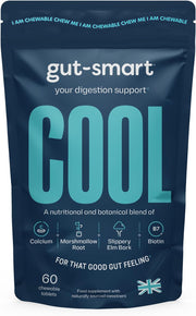 Gut-Smart Cool