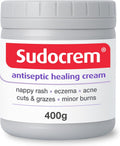 Sudocrem Antiseptic Cream with Zinc Oxide - 400g