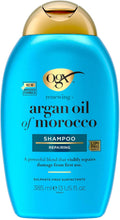OGX Renewing Arganöl von Marokko Shampoo - 385ml