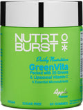 Nutriburst GreenVita 22 Früchte, Gemüse, Pilze Gummis & Vitamine – 60 Stück