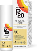 Riemann P20 Original Face Sun Cream SPF30 - 50g