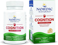 Nordic Naturals Cognition Pilzkomplex